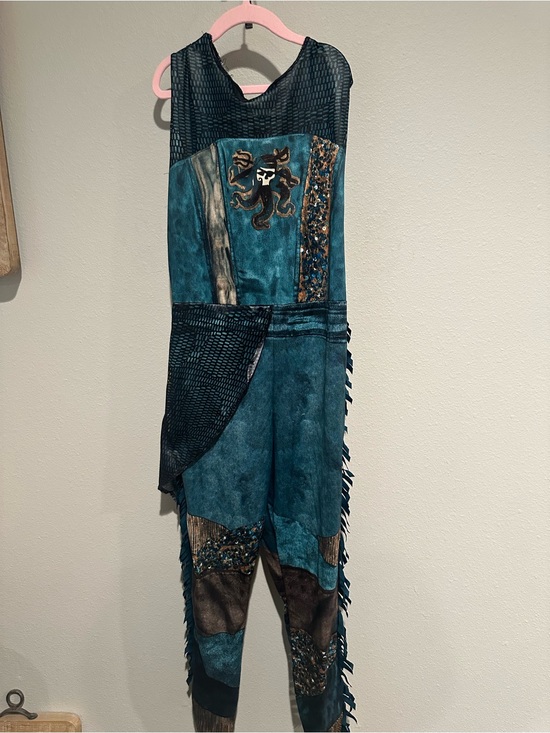 Disney Other - Disney Descendants 3 Costume